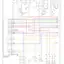 mini-Anti-lock brakes circuit, premium (1 of 2)