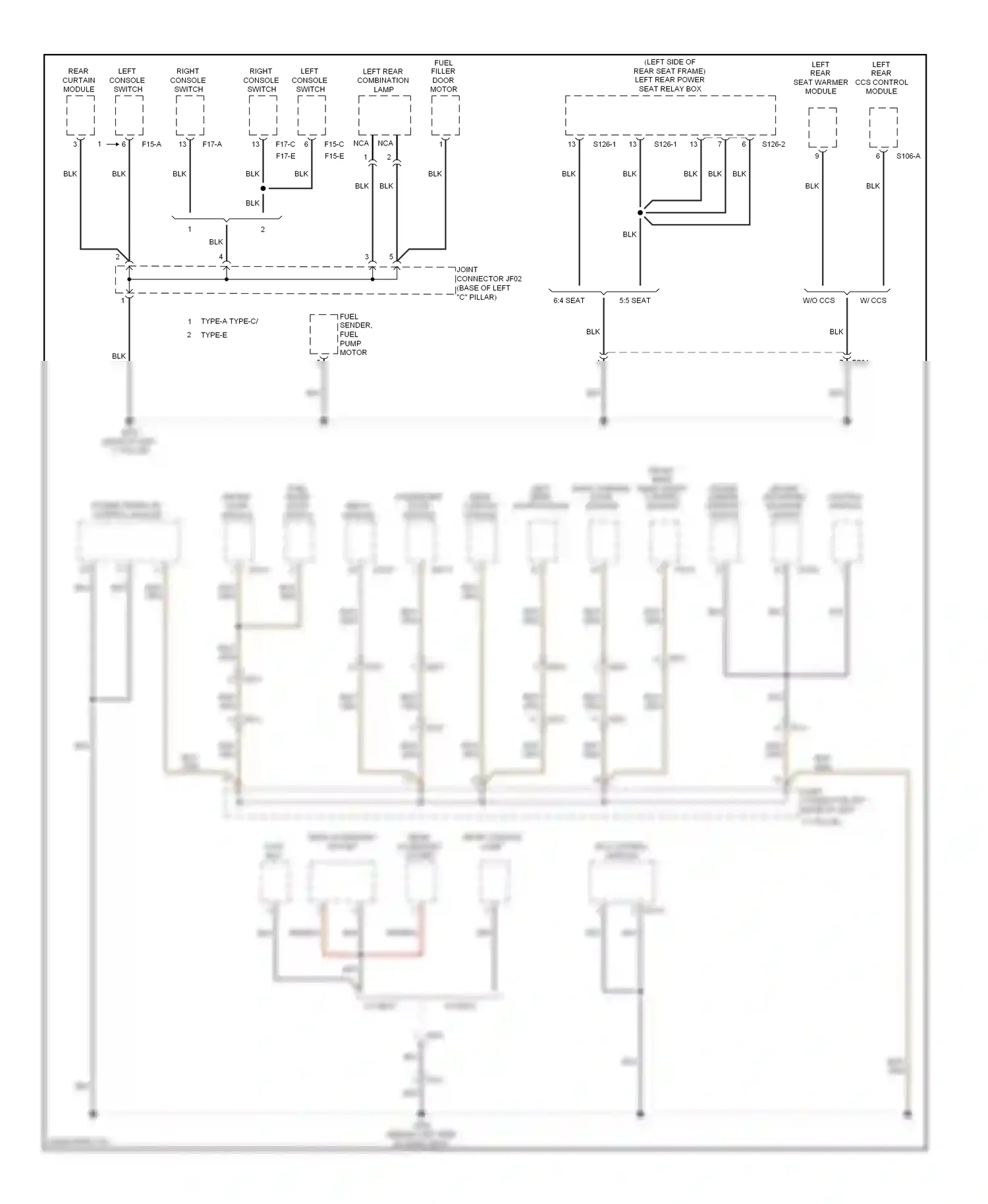 Wiring diagram org/ for Hyundai Equus II (2009-2013) (24 of 89)
