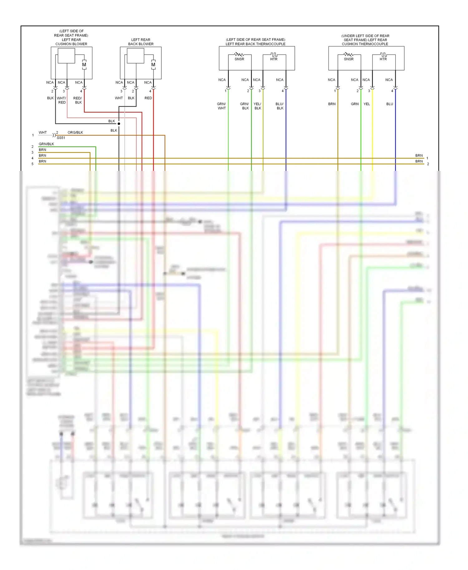 Wiring diagram org/ for Hyundai Equus II (2009-2013) (65 of 89)
