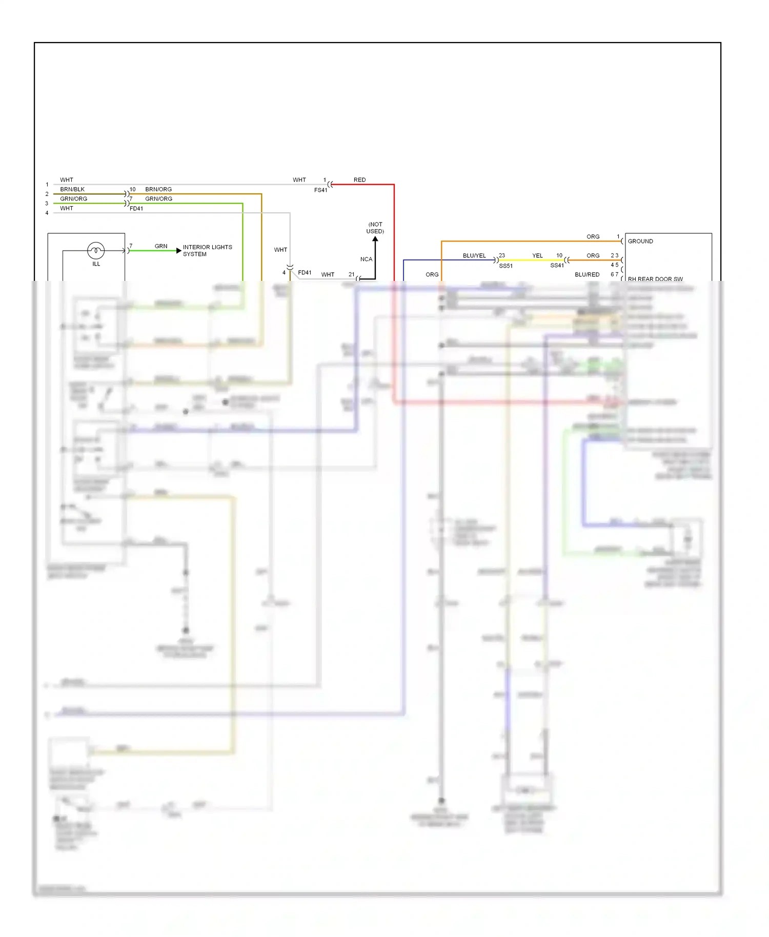 Wiring diagram org/ for Hyundai Equus II (2009-2013) (77 of 89)