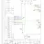 mini-Instrument cluster circuit, with analog cluster (1 of 2)