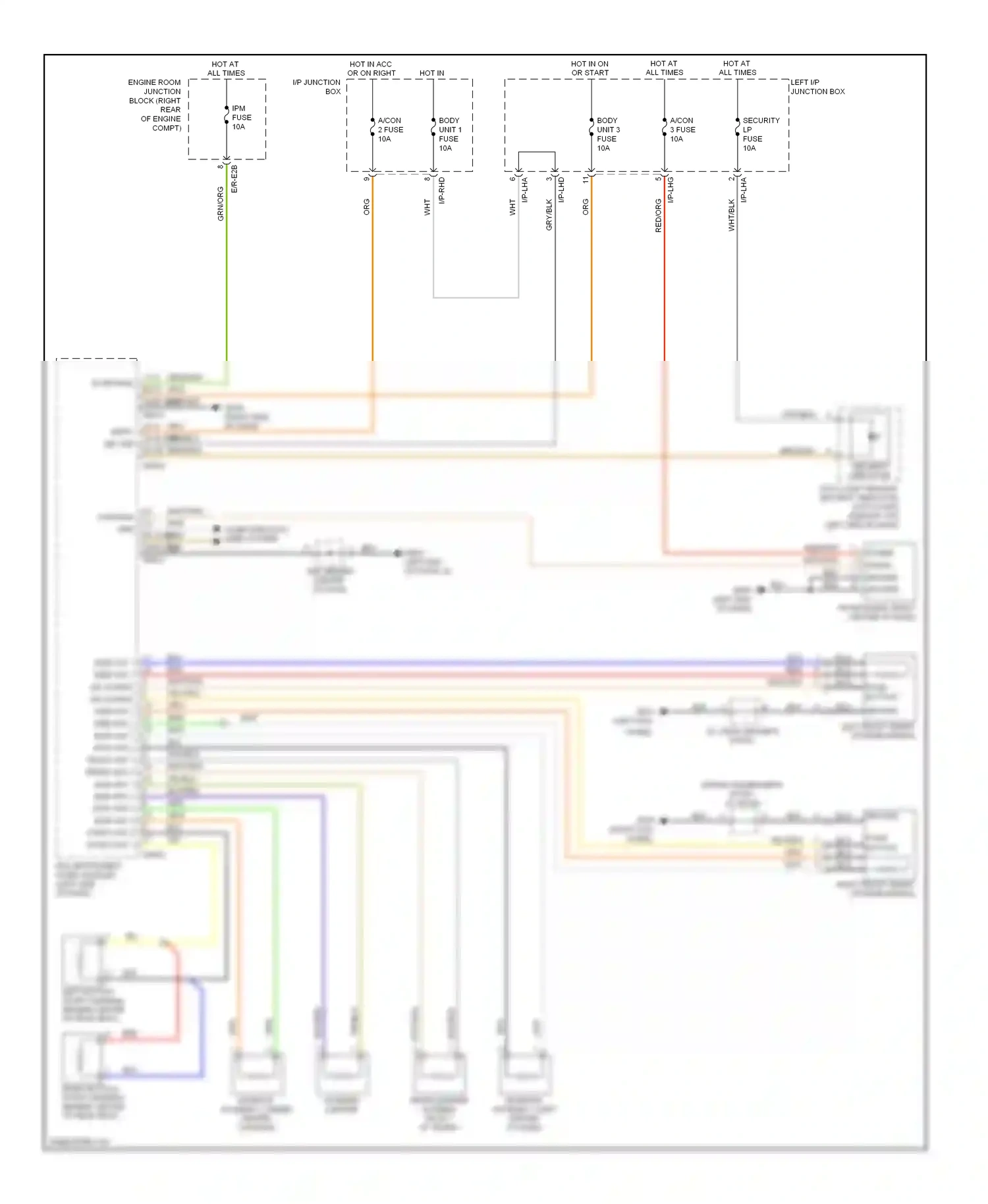 Wiring diagram org/ for Hyundai Genesis I (2008-2011) (8 of 78)