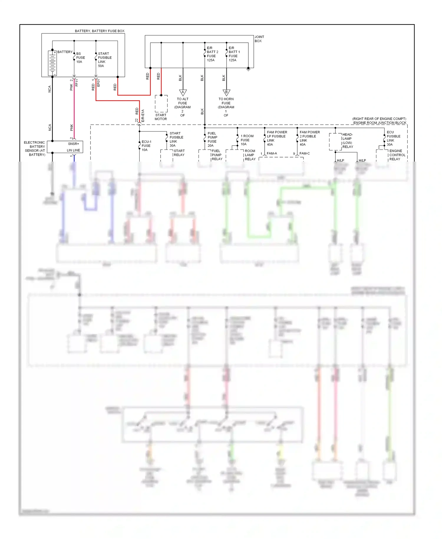 Wiring diagram org/ for Hyundai Genesis I (2008-2011) (43 of 78)