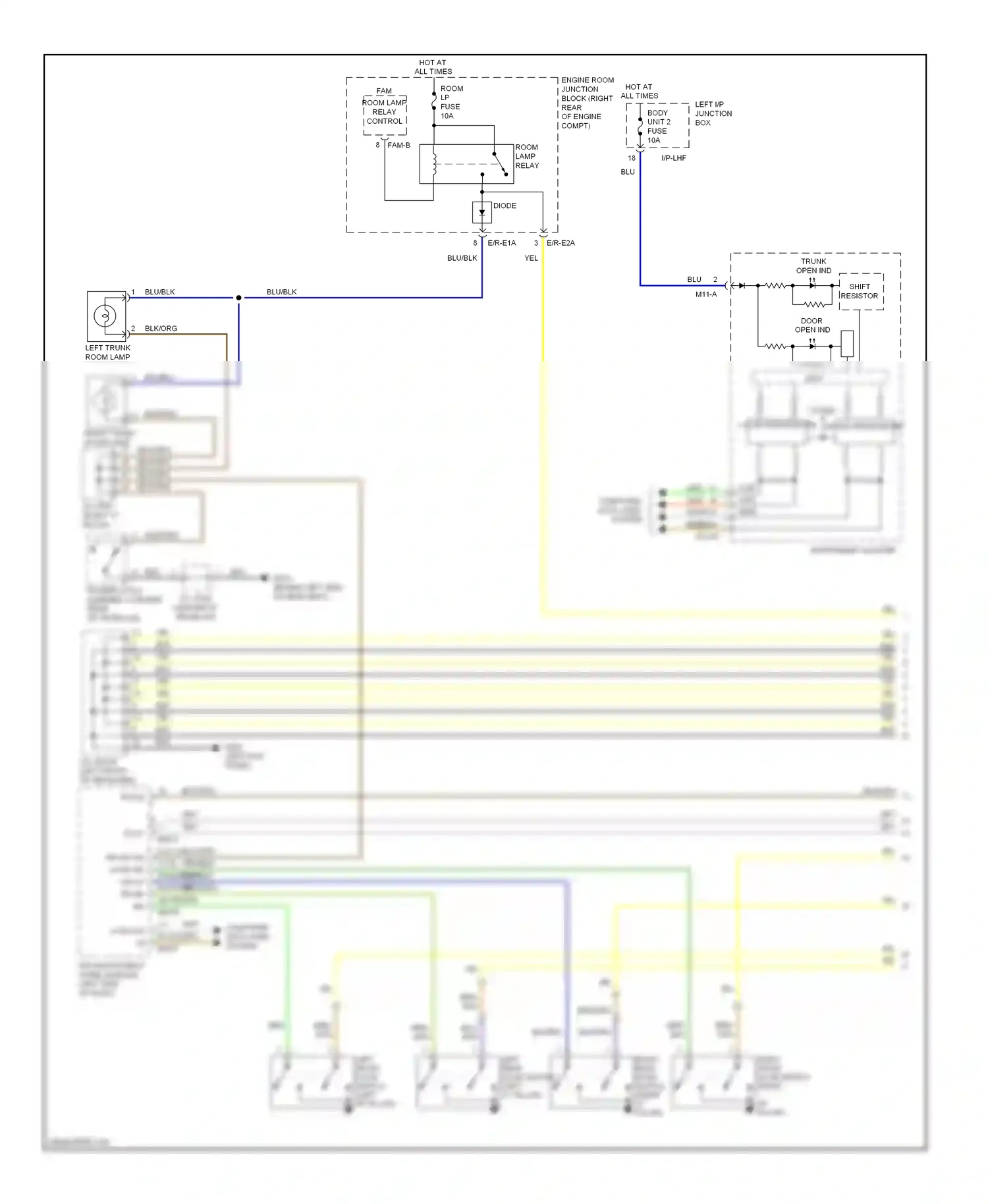 Wiring diagram org/ for Hyundai Genesis I (2008-2011) (31 of 78)