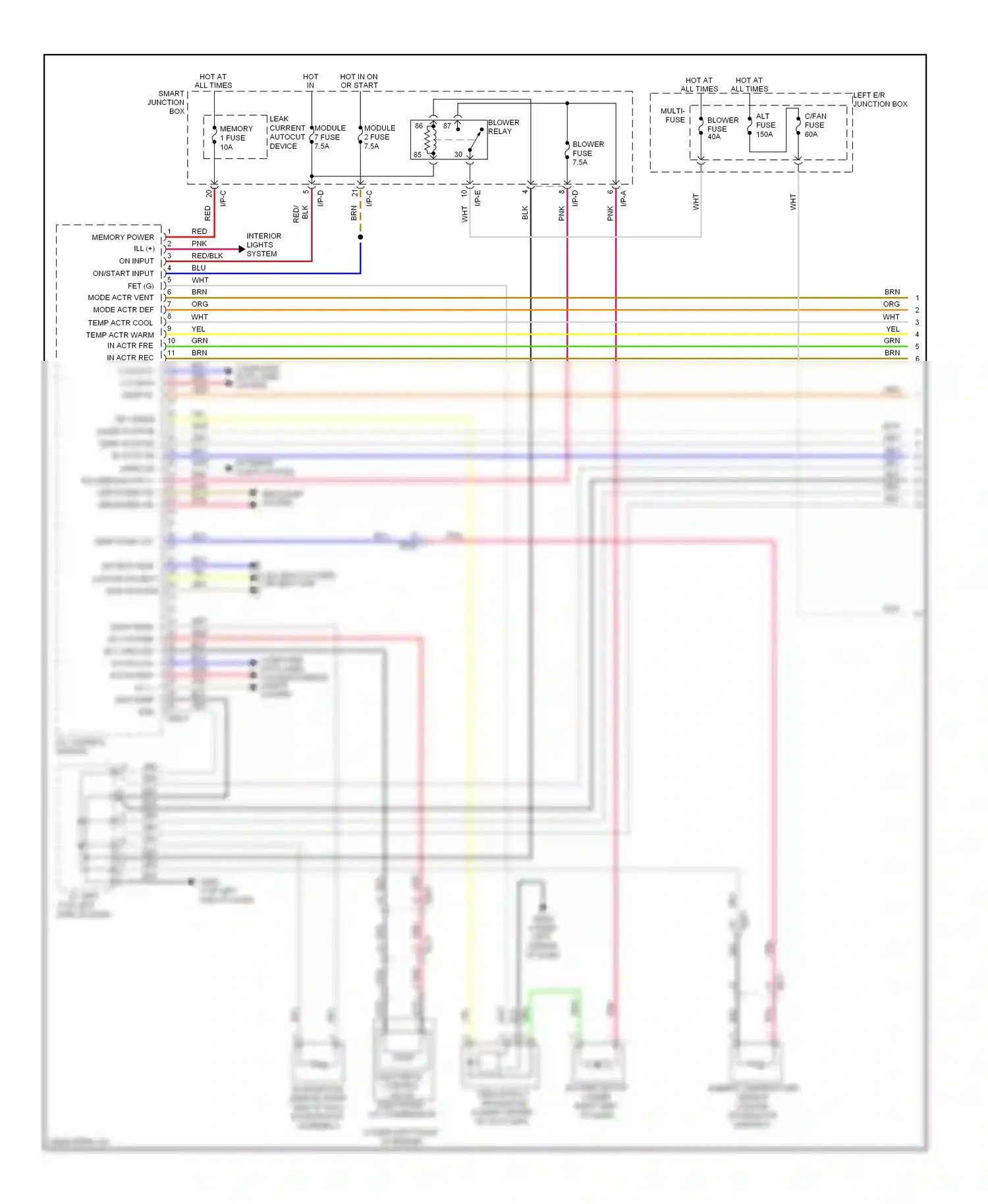 Wiring diagram org/ for Hyundai Genesis II (2013-2016) (107 of 168)