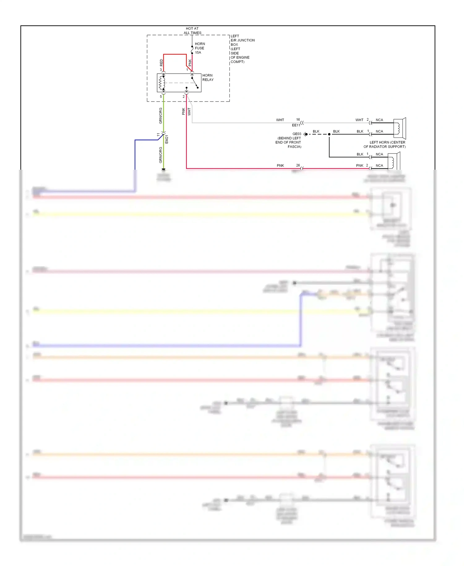 Wiring diagram org/ for Hyundai Genesis II (2013-2016) (8 of 168)