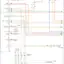 mini-Radio circuit, w/o navigation & amplifier (1 of 2)