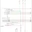 mini-Front seat ventilation circuit (1 of 2)