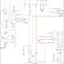 mini-Power windows circuit, w/ front/rear auto up/down & safety power windows (1 of 2)