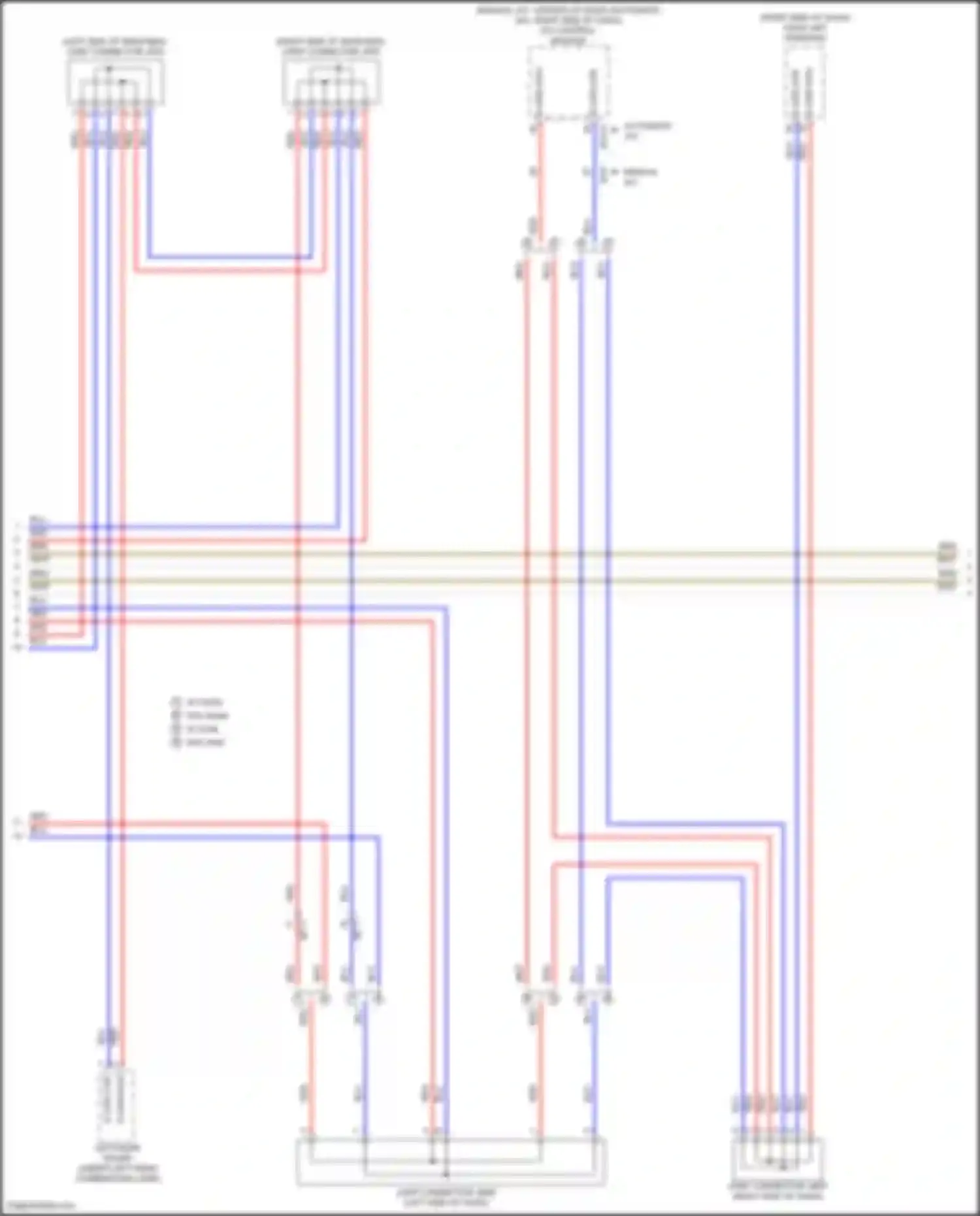 Santa Cruz Hyundai I (2021-2024): Computer data lines circuit (4 of 5)