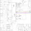 mini-Instrument cluster circuit, w/ 4.2 inch tft lcd (1 of 4)