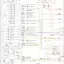 mini-Instrument cluster circuit (1 of 2)