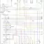 mini-Anti-lock brakes circuit, w/ epb (1 of 2)