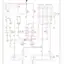 mini-Headlamps/fog lamps circuit, with drl (1 of 2)