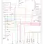 mini-Wiring diagram engine performance 2.4ls, m/t (1 of 3)