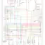 mini-Wiring diagram engine performance 2.4ls, a/t (1 of 4)
