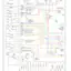 mini-Instrument cluster circuit (1 of 2)