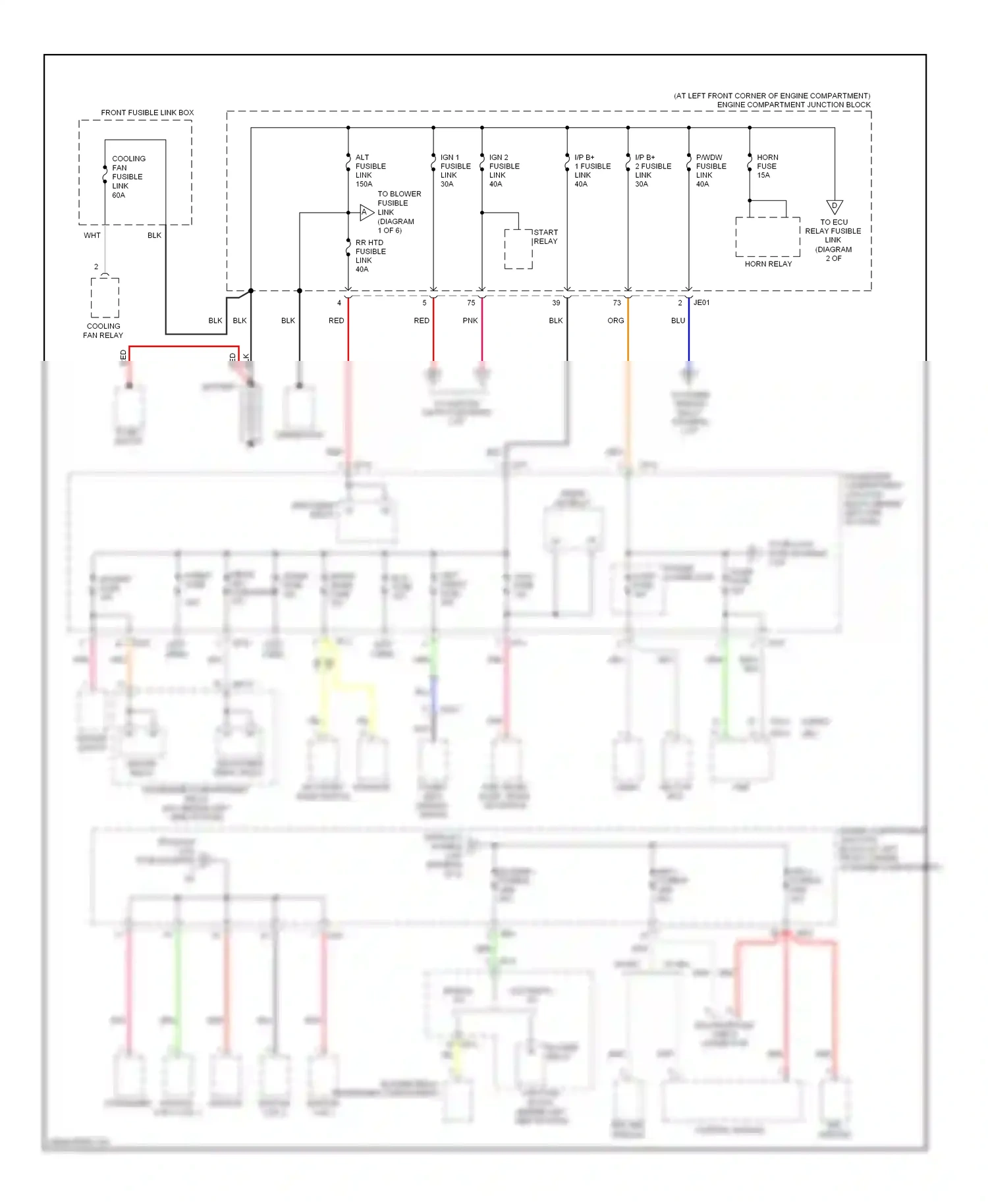 Wiring diagram org/ for Hyundai Sonata V facelift (2007-2010) (31 of 53)