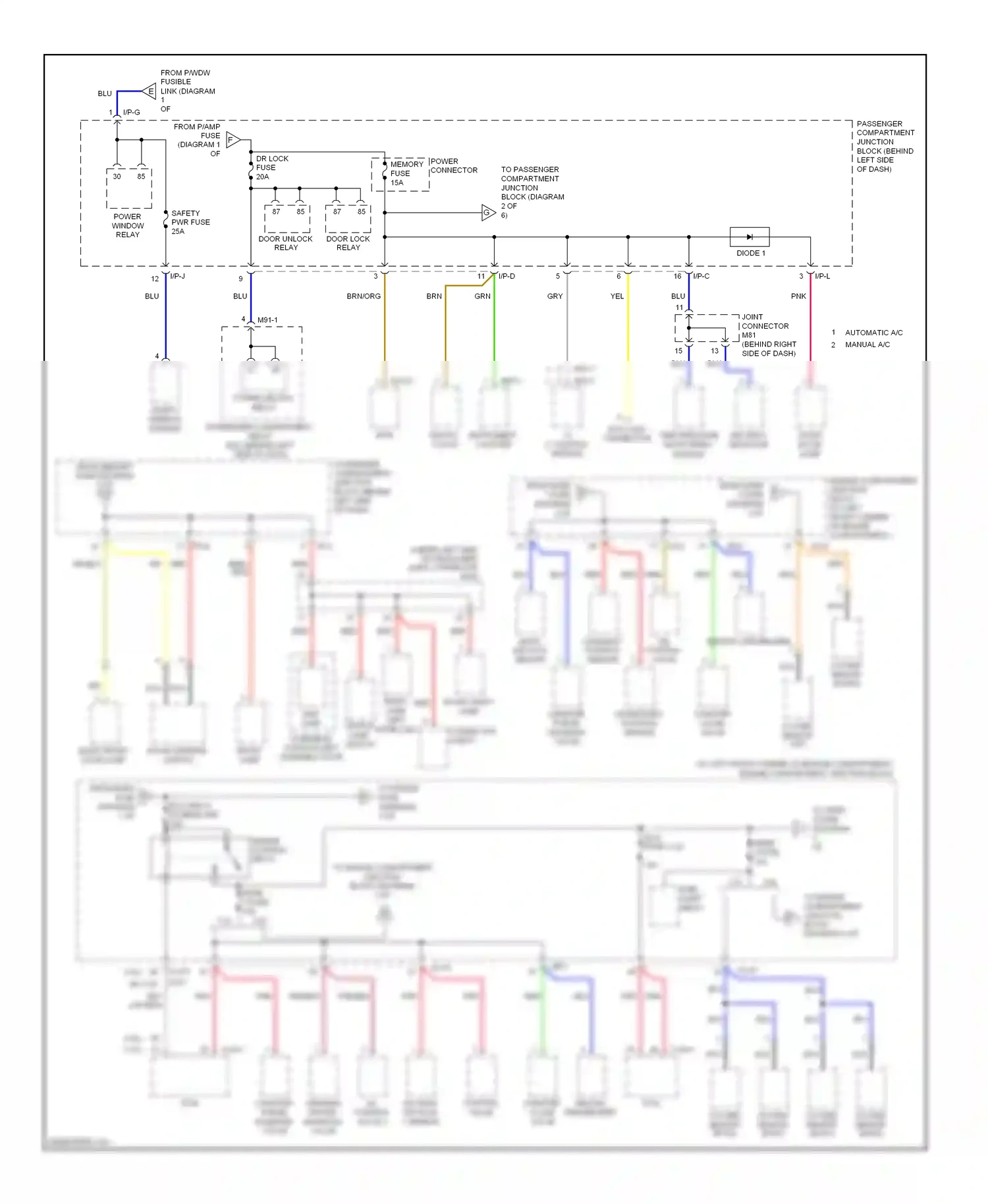 Wiring diagram org/ for Hyundai Sonata V facelift (2007-2010) (32 of 53)