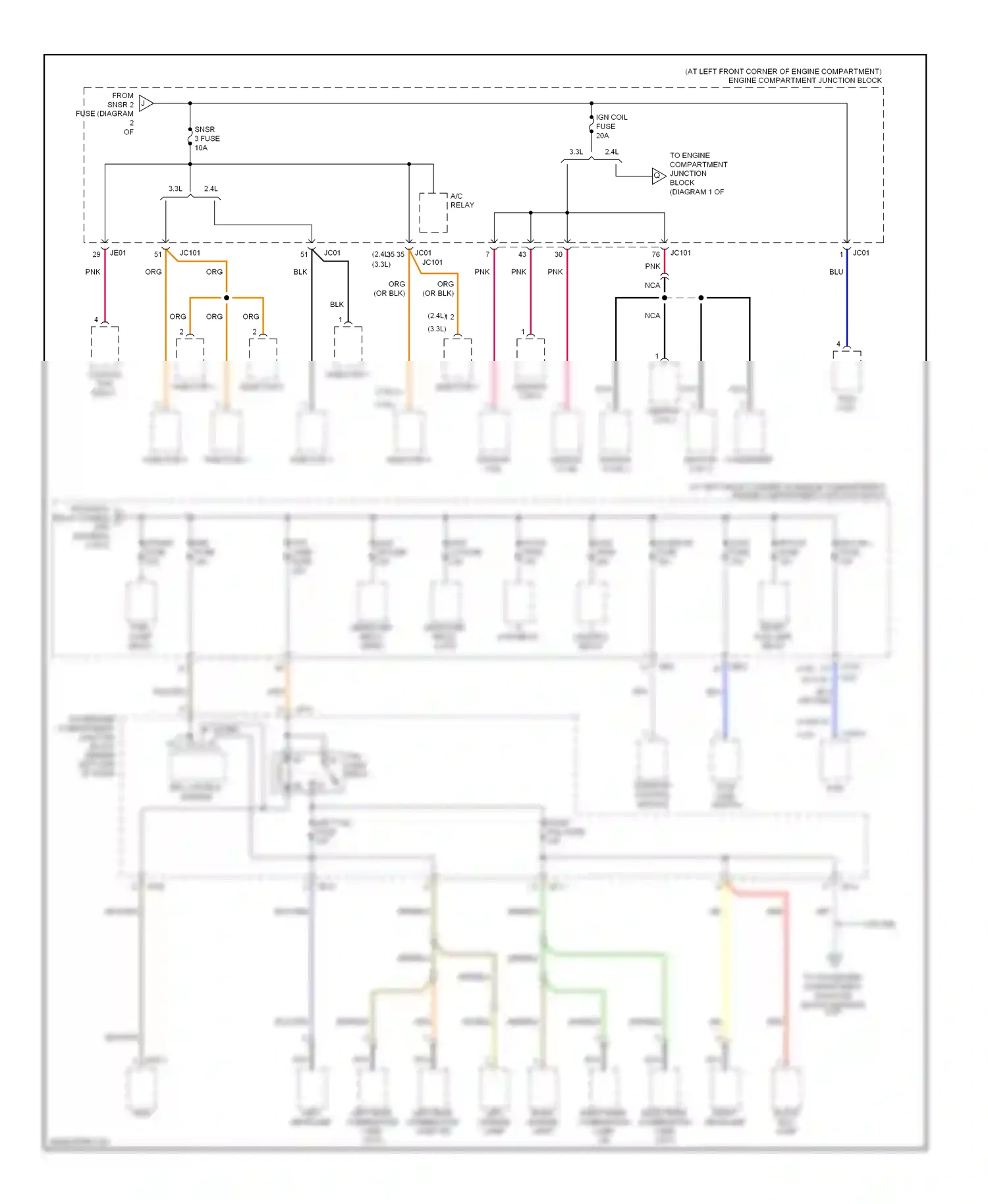 Wiring diagram org/ for Hyundai Sonata V facelift (2007-2010) (33 of 53)
