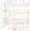 mini-Wiring diagram engine performance 2.4l, a/t (1 of 5)