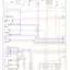mini-Computer data lines circuit, hybrid (1 of 2)
