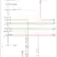 mini-Radio circuit, hybrid w/o navigation w/ mobis & dimension amplifier (1 of 4)