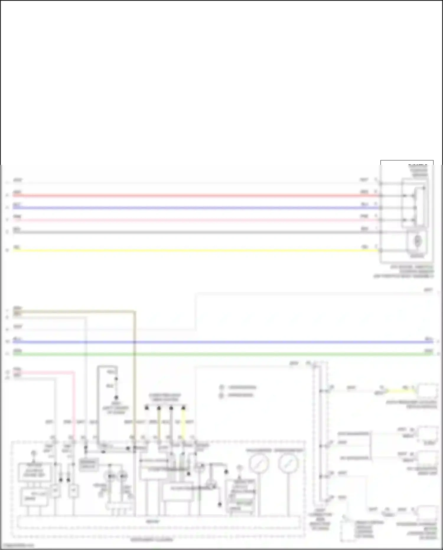 Wiring diagram blu for Hyundai Sonata VII facelift (2017-2019) (277 of 326)