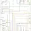 mini-Computer data lines circuit, except hybrid (1 of 4)