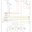 mini-Power door locks circuit (1 of 2)