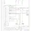 mini-Instrument cluster circuit (1 of 2)