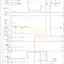 mini-Power windows circuit, w/ safety power windows (1 of 2)