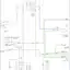 mini-Shift interlock circuit, except hybrid nx4a (1 of 2)