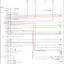 mini-Navigation circuit, standard w/o amplifier (1 of 2)