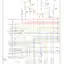 mini-Wiring diagram engine performance 1.6l turbo, m/t (1 of 5)