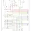 mini-Wiring diagram engine performance 1.6l (1 of 5)