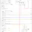 mini-Power windows circuit, w/ driver auto up/down & safety power windows (1 of 2)