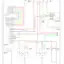 mini-Exterior lamps circuit (1 of 2)