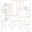 mini-Exterior lamps circuit (1 of 2)