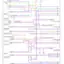 mini-Computer data lines circuit, with icc (1 of 2)