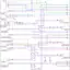mini-Computer data lines circuit, w/ icc (1 of 2)