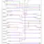 mini-Computer data lines circuit, with active afs (1 of 2)