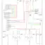 mini-Exterior lamps circuit (1 of 2)