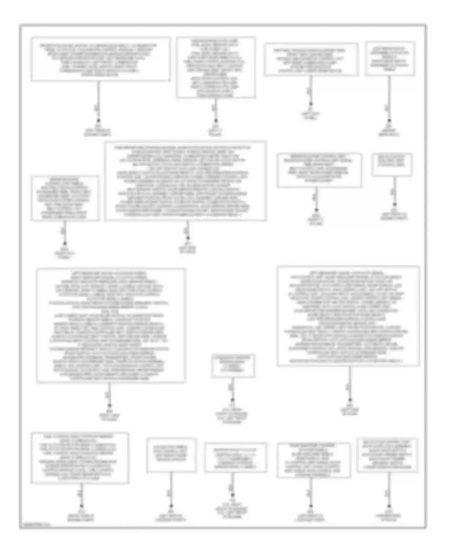 Wiring diagram blk for Infiniti FX50 II (2008-2012) (25 of 88)