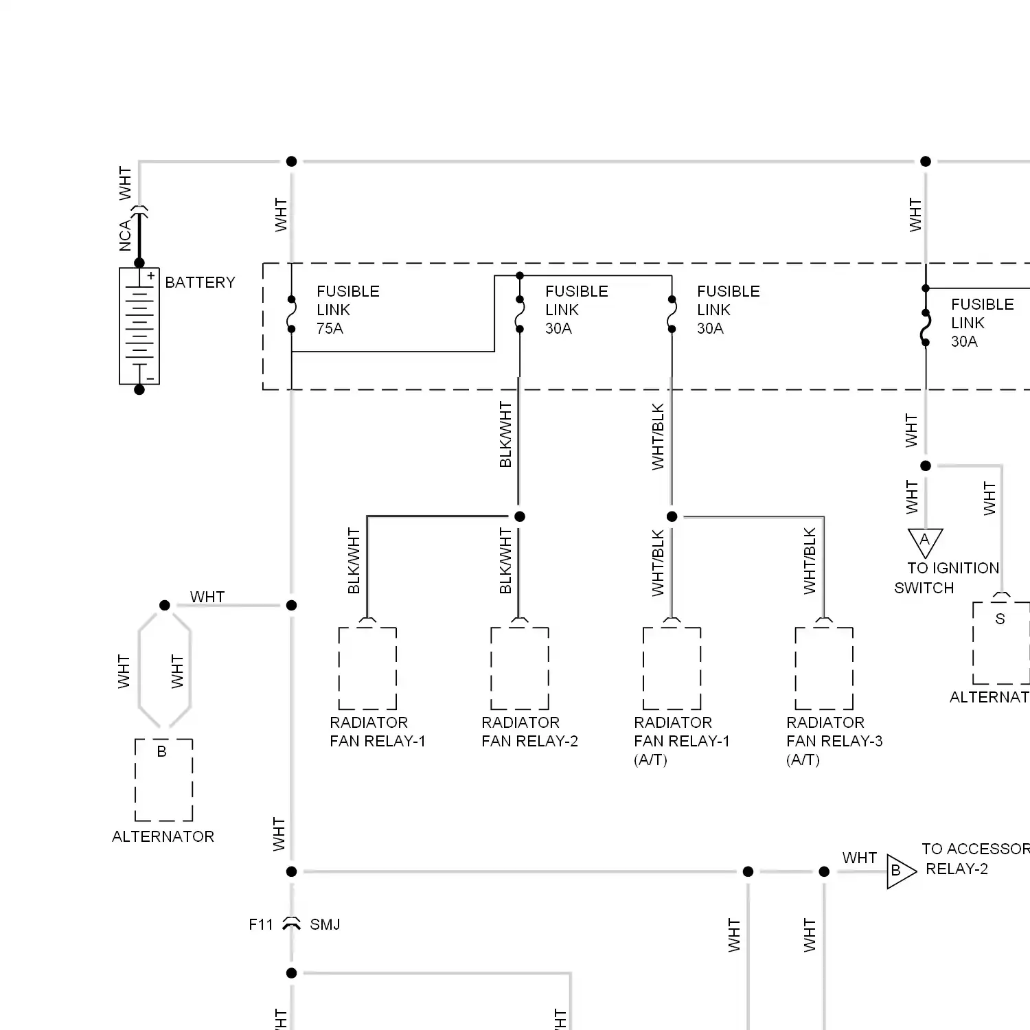 demo - Power distribution circuit (1 of 3) Power distribution circuit (1 of 3)