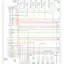 mini-Wiring diagram engine performance 2.5l (1 of 5)