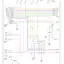 mini-Exterior lamps circuit, coupe (1 of 2)