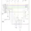 mini-Exterior lamps circuit, sedan (1 of 2)