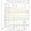 mini-Wiring diagram engine performance 3.7l (1 of 5)