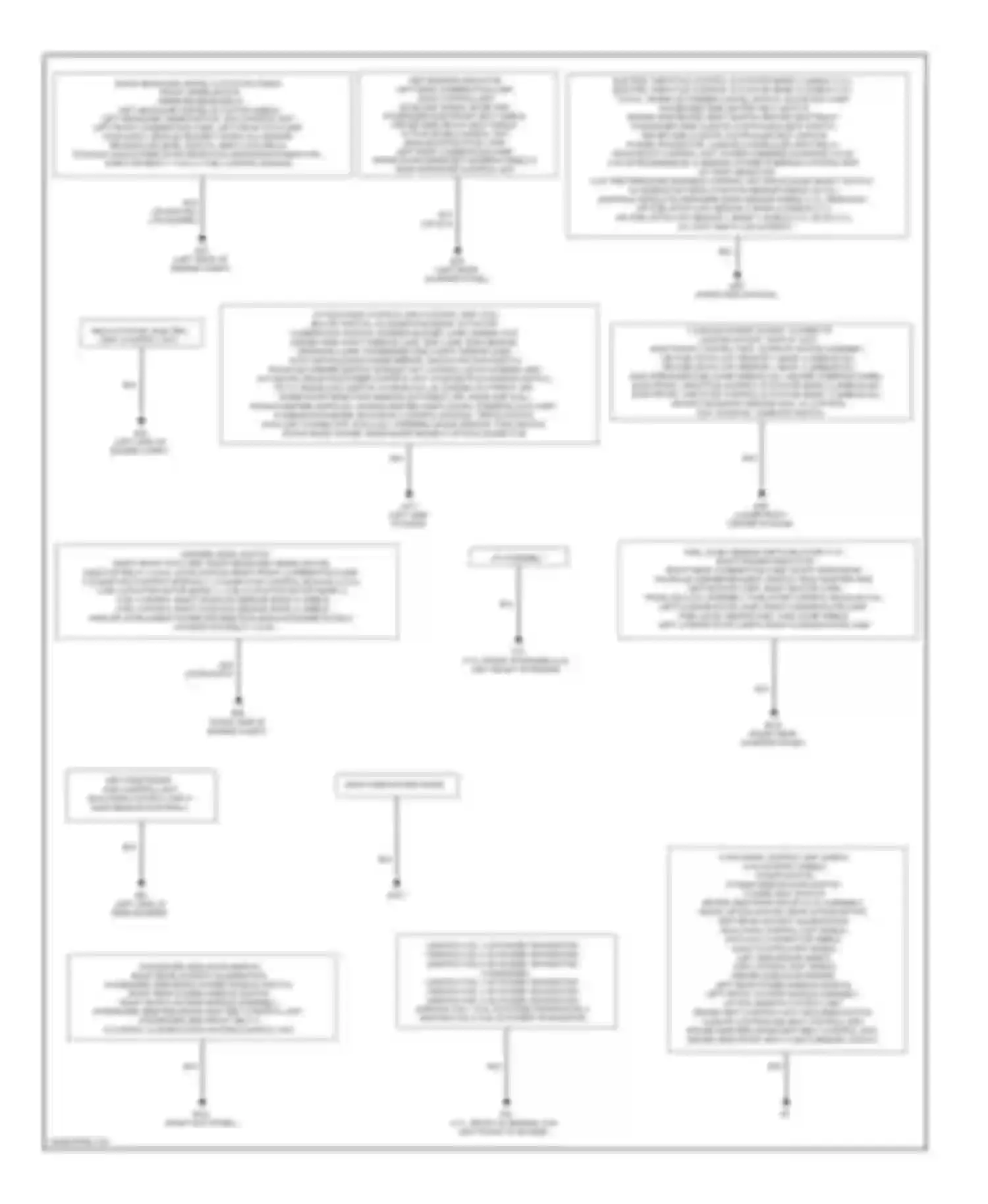 Wiring diagram blk for Infiniti M37 IV (2010-2014) (36 of 89)
